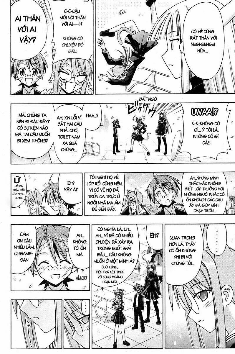 bậc thầy ma pháp chapter 120 6