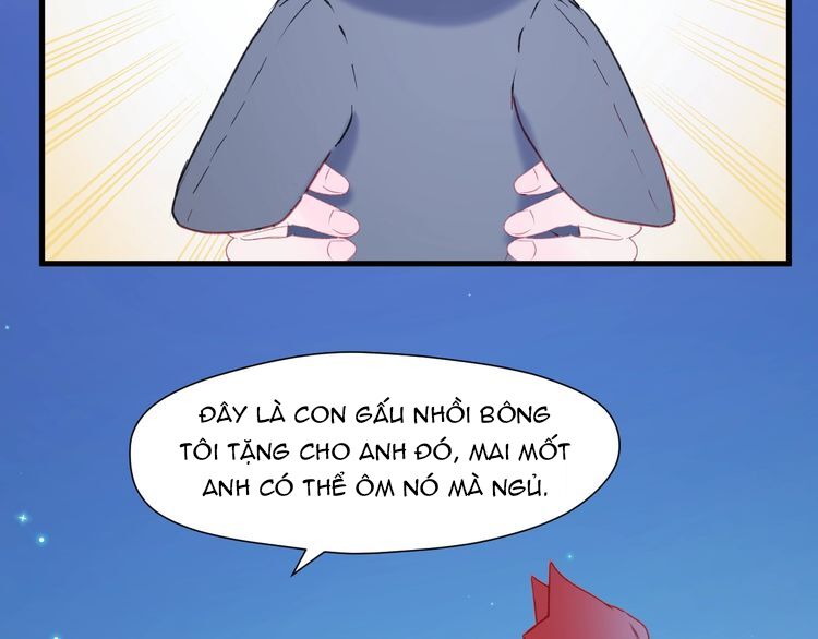 lượm được một tiểu hồ ly phần 3 chapter 21 15