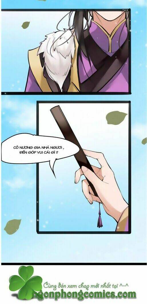 đường tăng cũng quyến rũ chapter 12 24