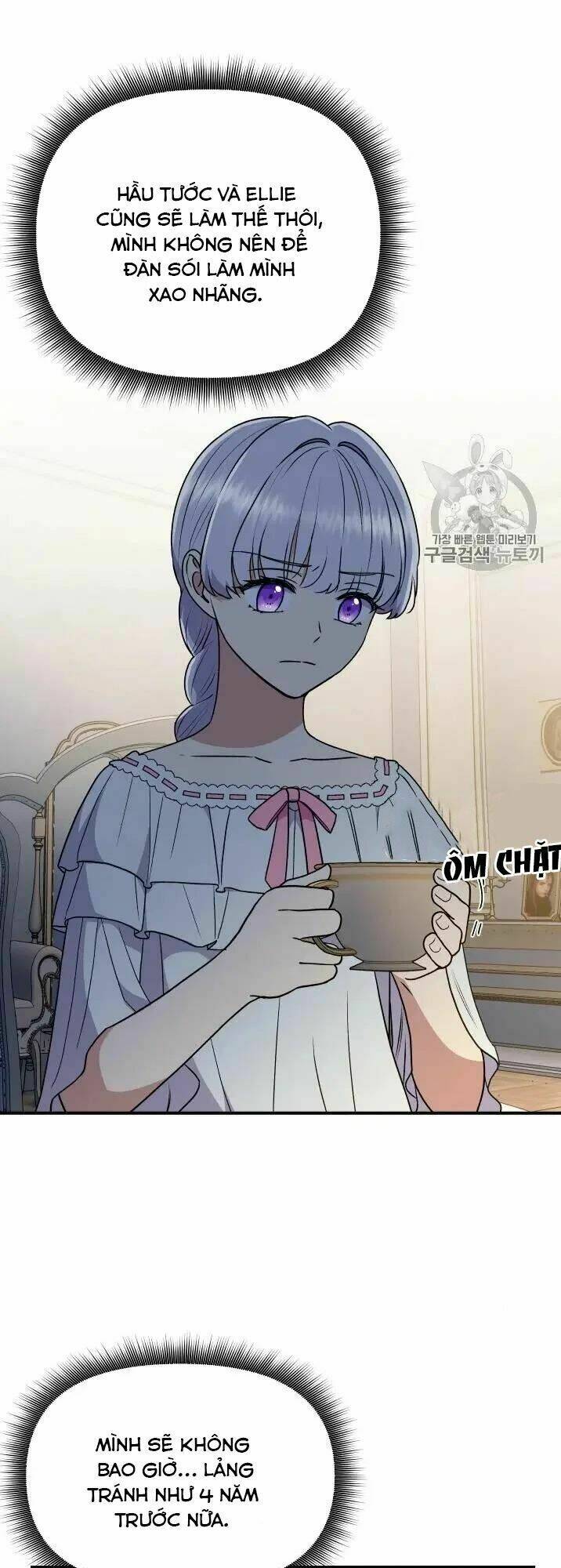 khế ước của nữ công tước quái vật chapter 78 12