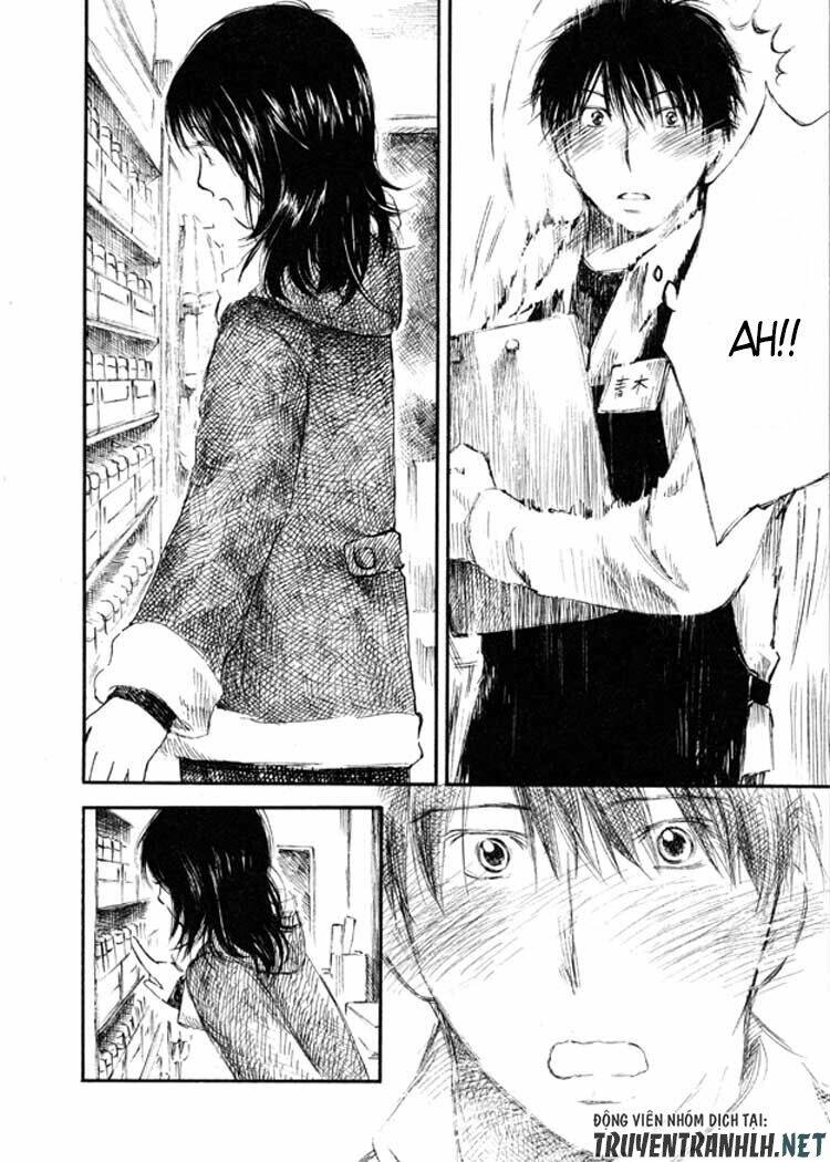 natsu no zenjitsu chapter 8 23