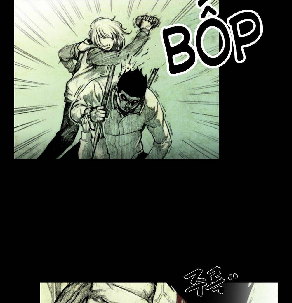 ngôi nhà của những búp bê chapter 17 33