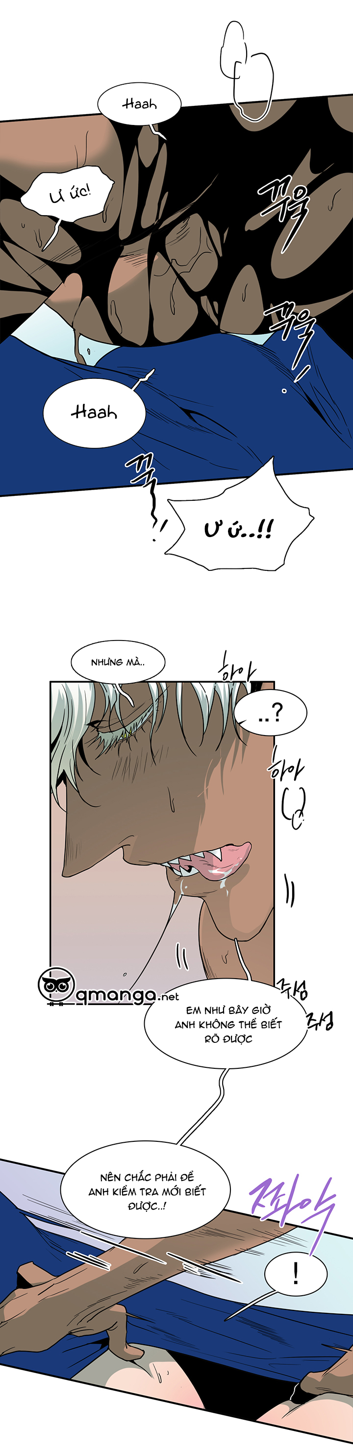 dear door chapter 50 23