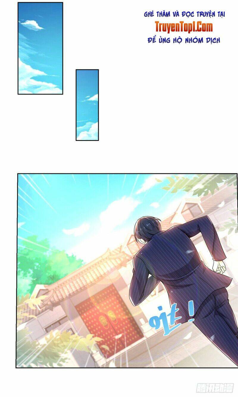 trùng sinh chi thần đế quy lai chapter 2 7