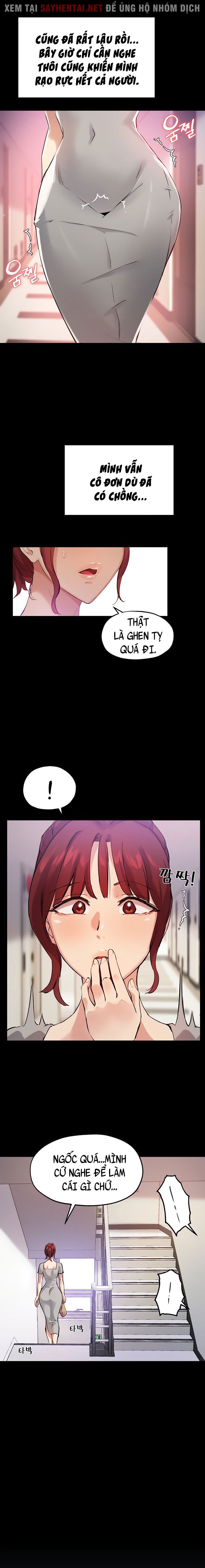 tuổi đôi mươi chapter 18 20