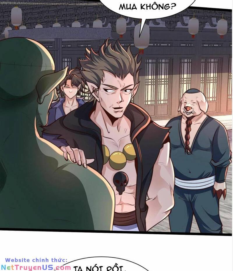 ta nuôi ma quỷ ở trấn ma ti chapter 263 42