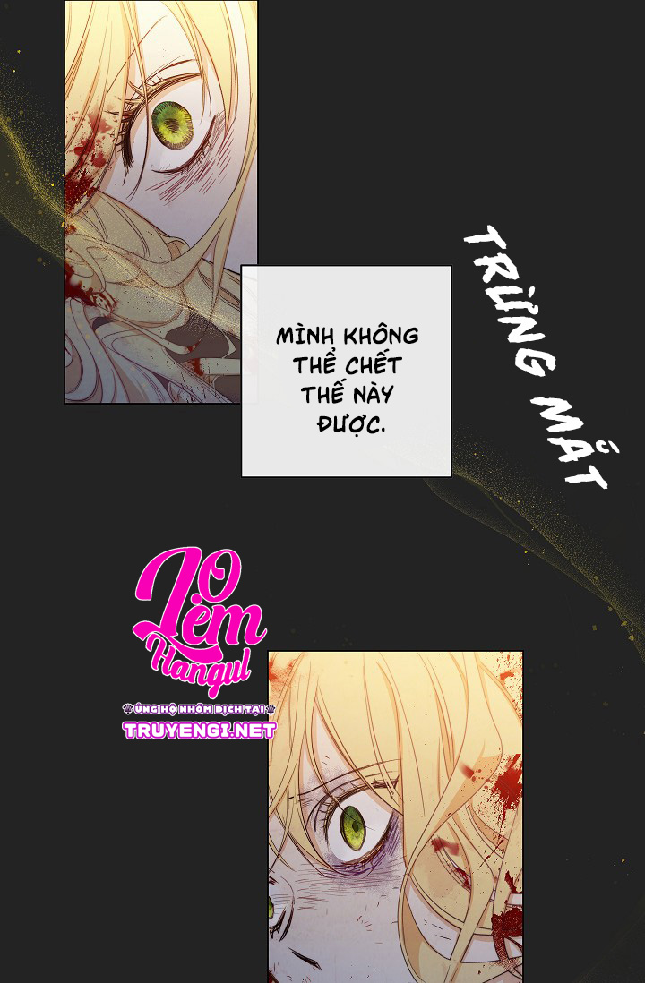 ác nữ đảo ngược đồng hồ cát chapter 1 76