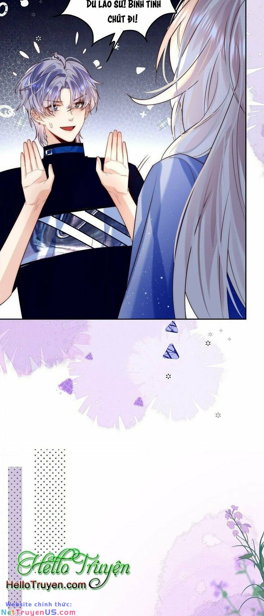 ta được thế thân tỏ tình chapter 9 36