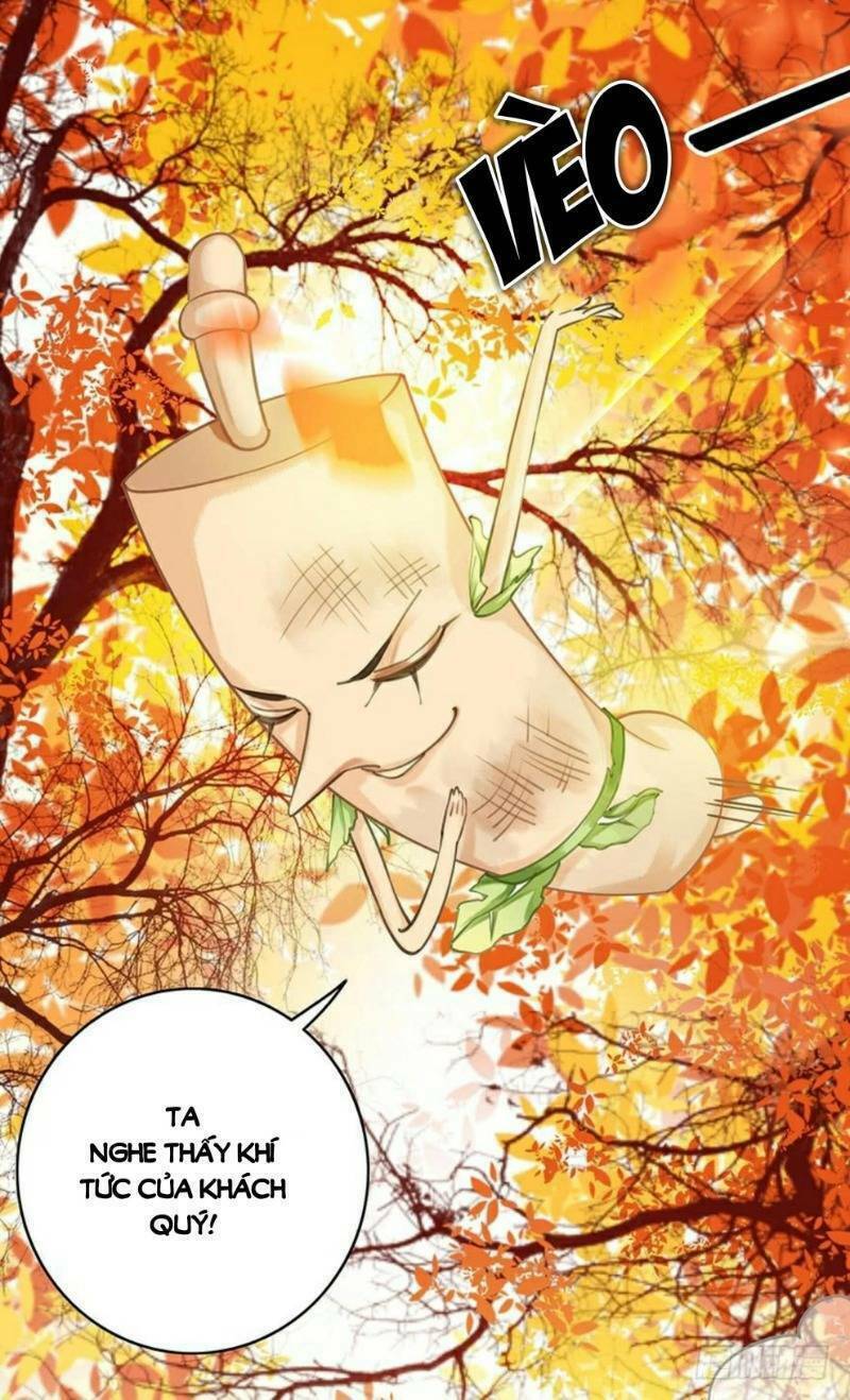 gay rồi! cái đó thành tinh rồi chapter 49 16