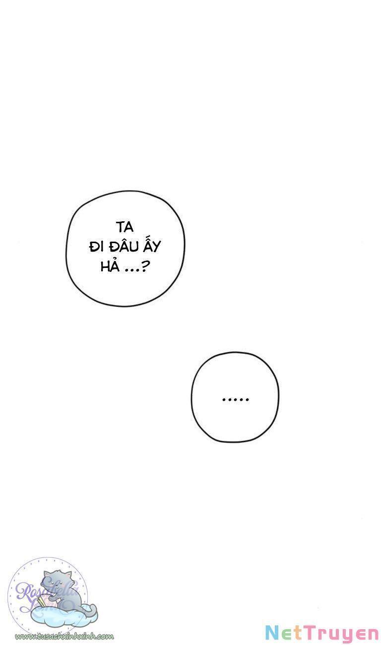 xin hãy cứ khóc, thái tử chapter 6 6