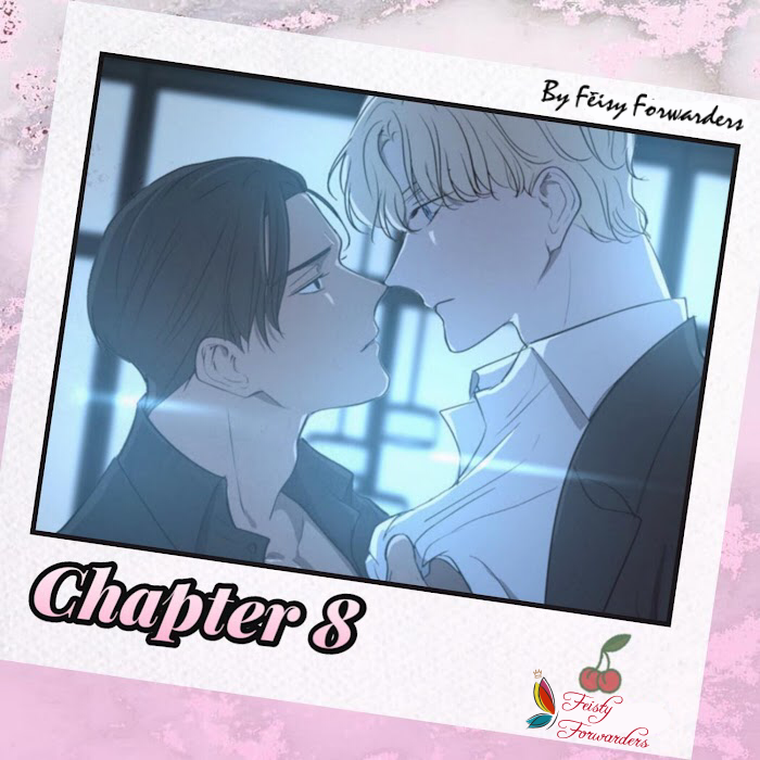 bùng nổ chapter 8 1