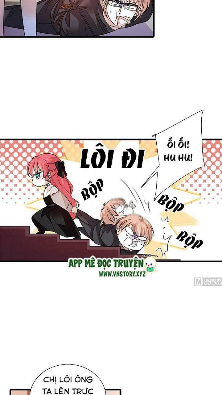 ngọt ngào uy vũ: boss sủng đến nghiện chapter 271 26