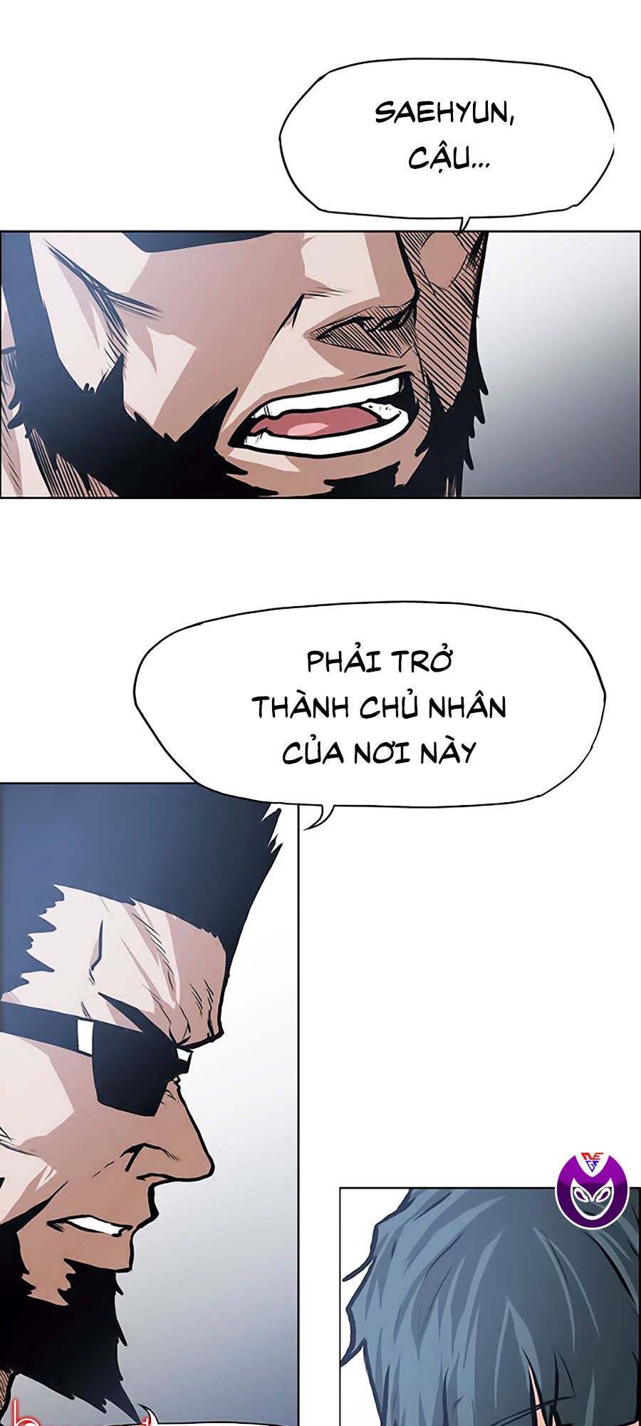 bá chủ học đường ss3 chapter 1 12