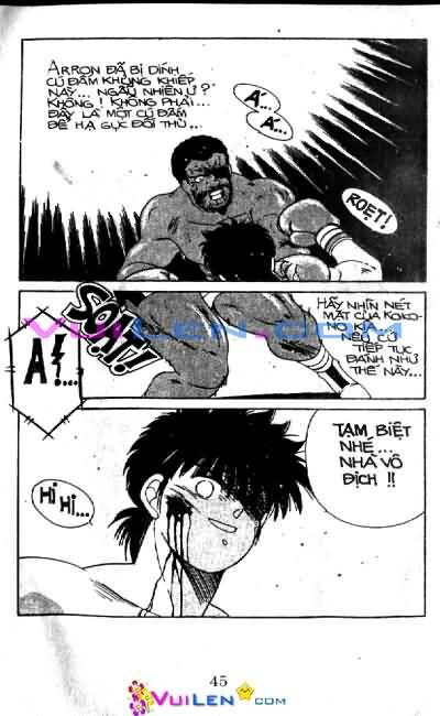 truyền nhân atula - shura no mon i chapter 20 46