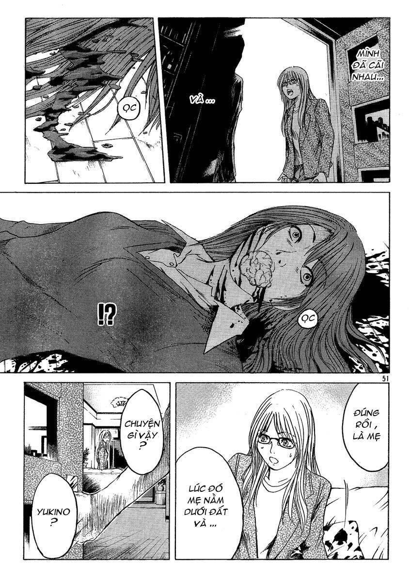 tokko - ác quỷ hồi sinh chapter 8 49