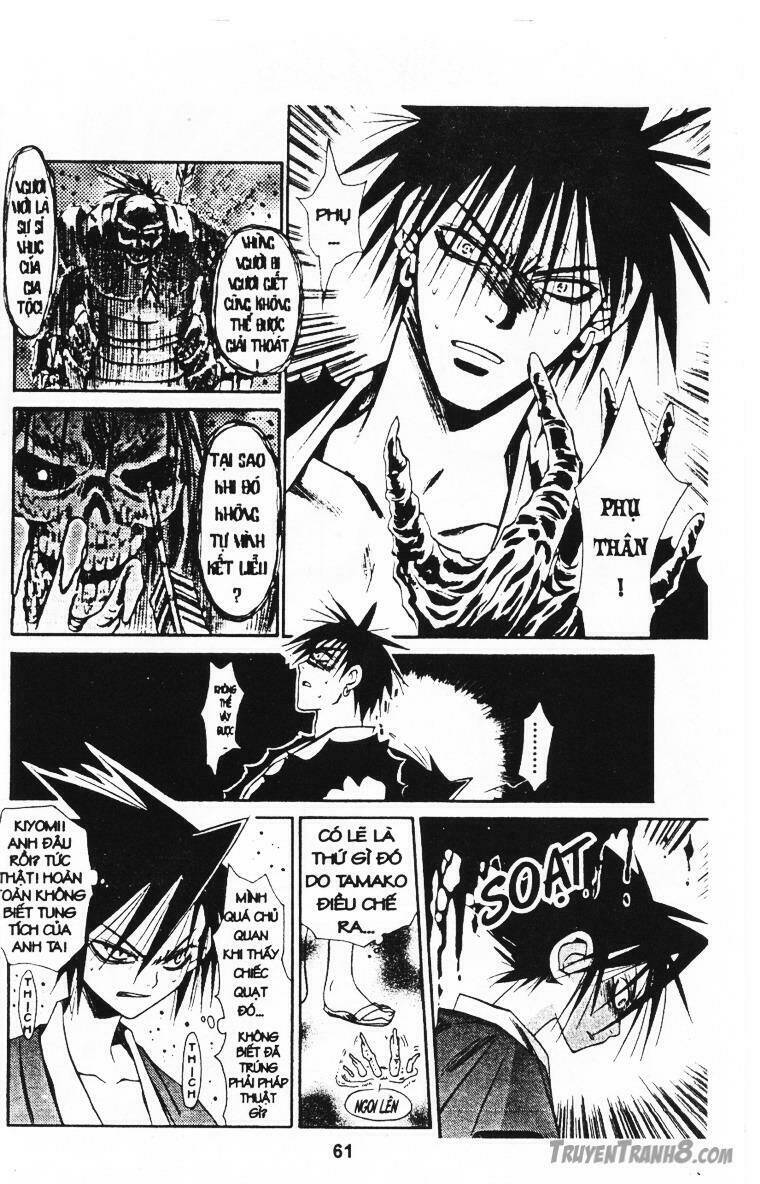 behind master chapter 8 11