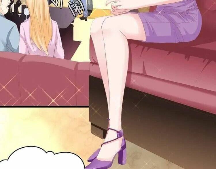 tổng tài đại nhân song mặt kiều thê chapter 6 55