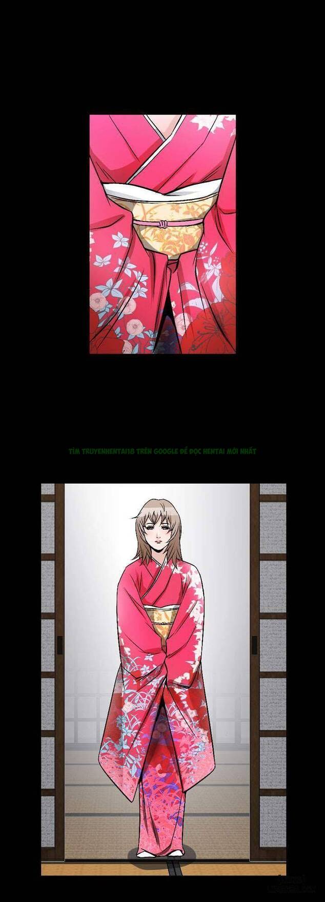 mùi vị của đôi bàn tay chapter 70 38