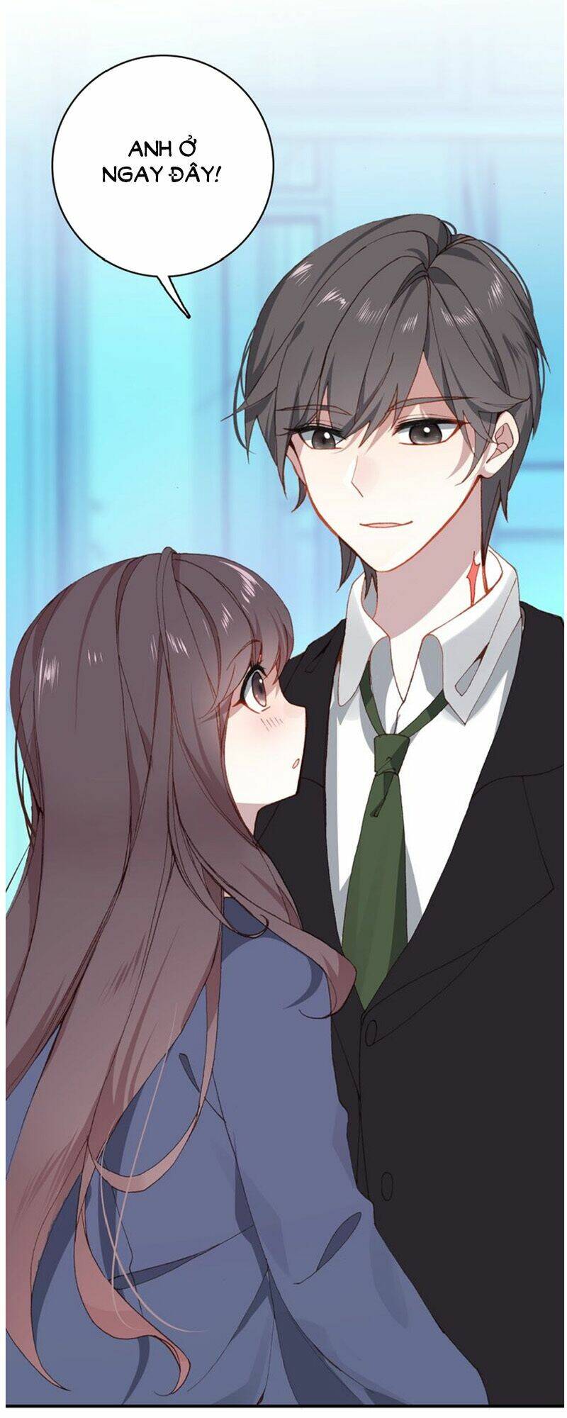 nhất sinh nhất thế mỹ nhân cốt chapter 24 25