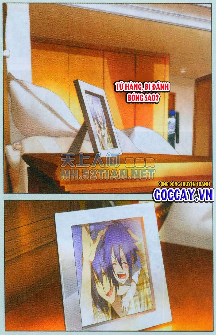 long tộc 2 chapter 4 9