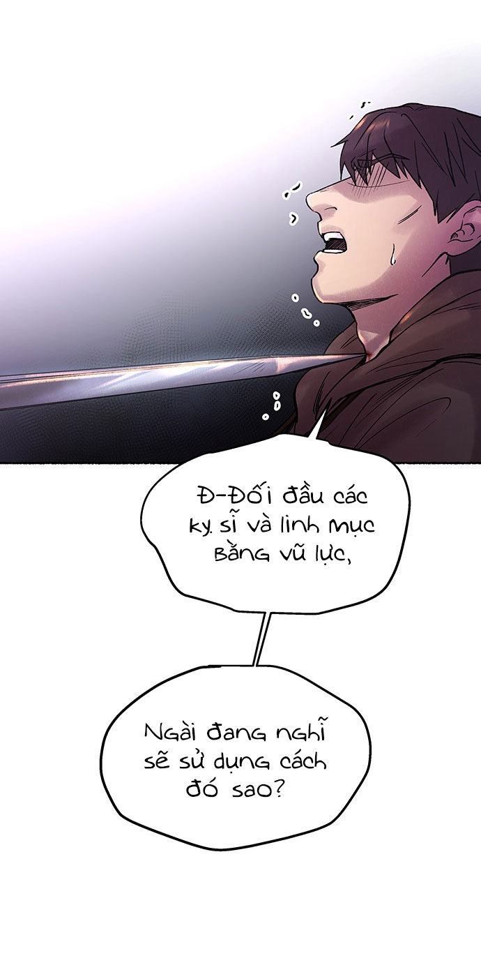 như gió trên cành cây khô chapter 16 33