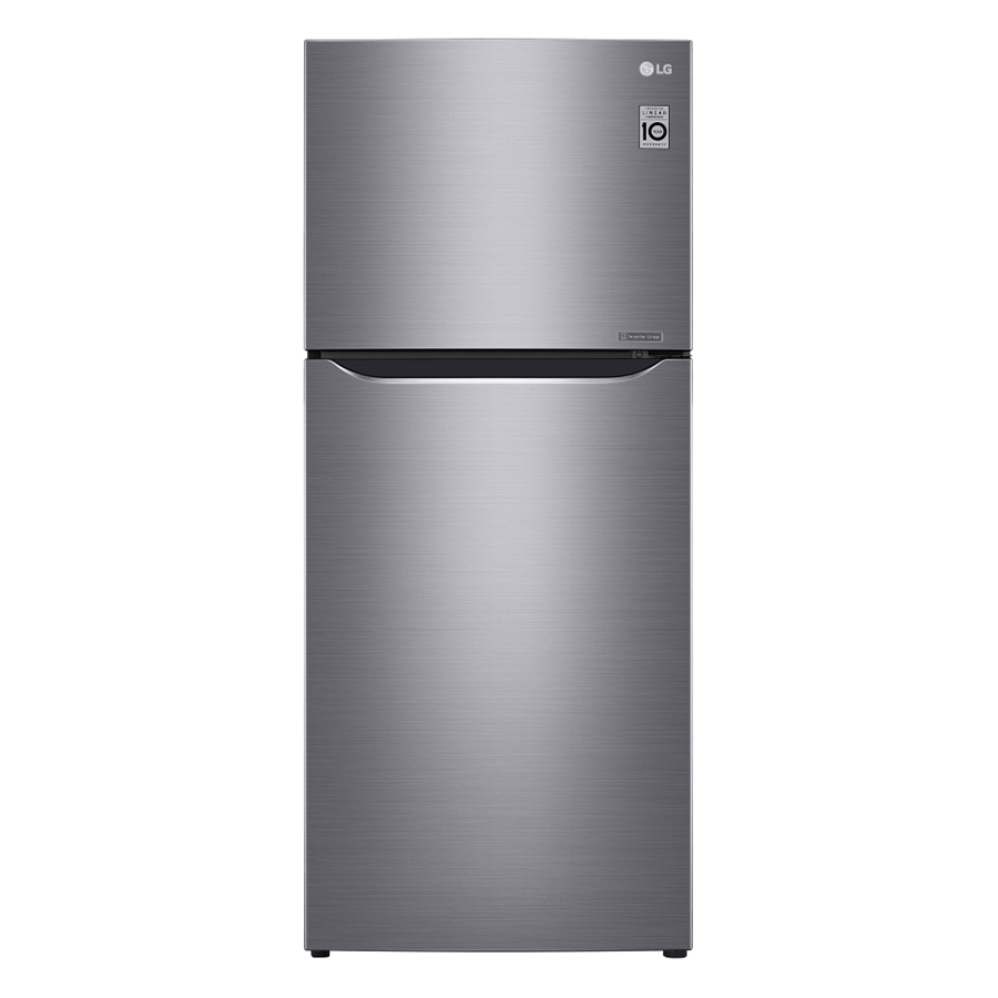 Tủ lạnh LG GN-L422PS - 410 lít, inverter
