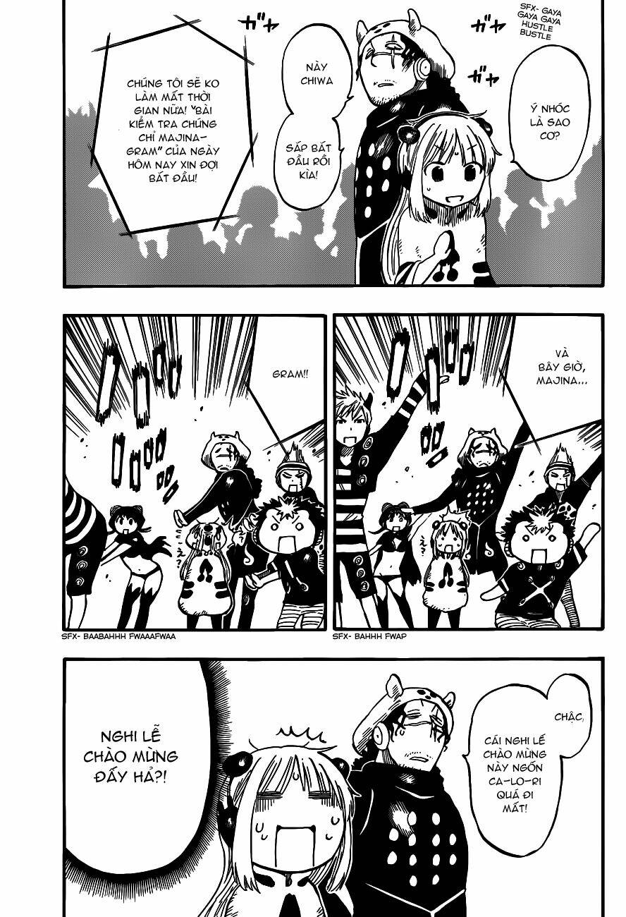 anagle mole chapter 30 6