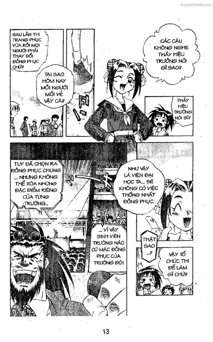 devil and devil chapter 78 12