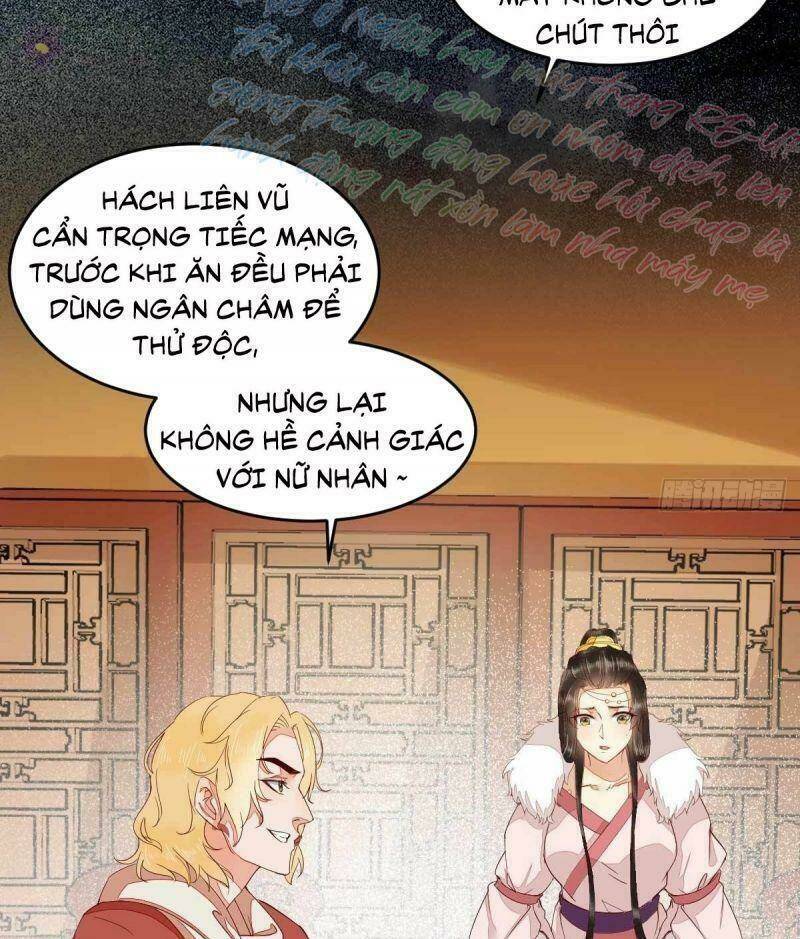 sát thủ vương phi không dễ chọc chapter 45 39