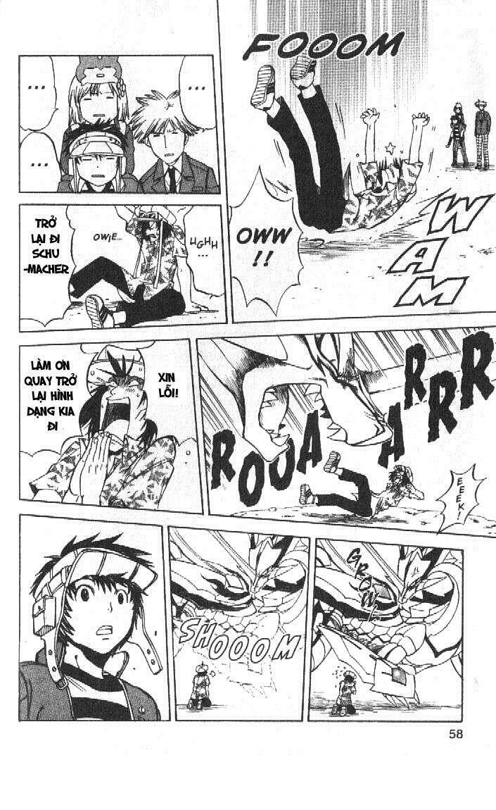 rồng ma trận chapter 38 10