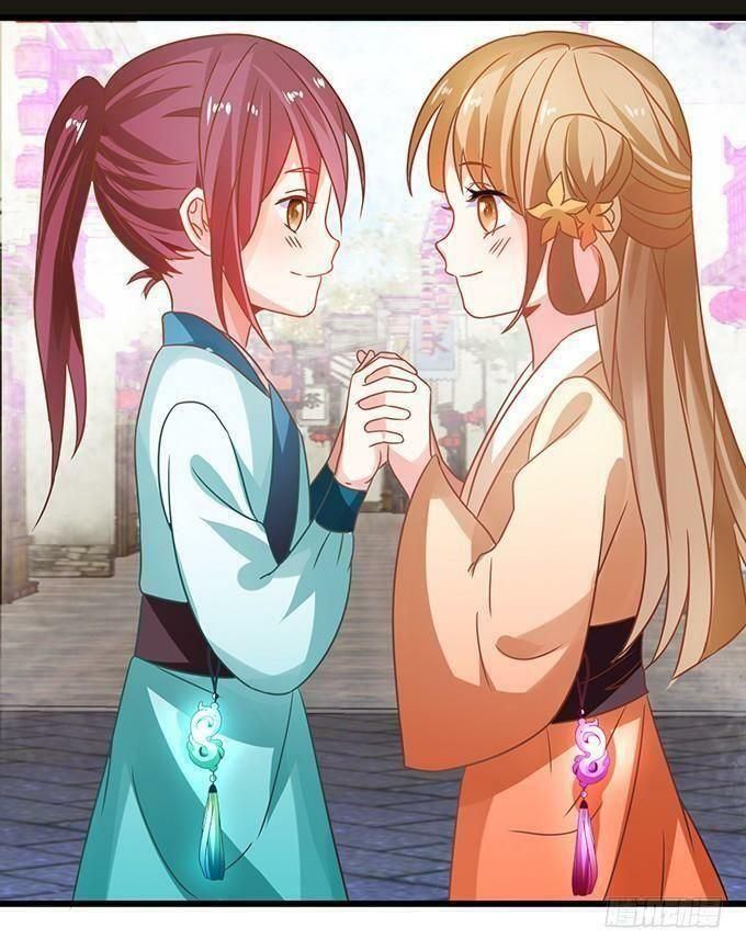 hồ tiên hung bạo chapter 40 12