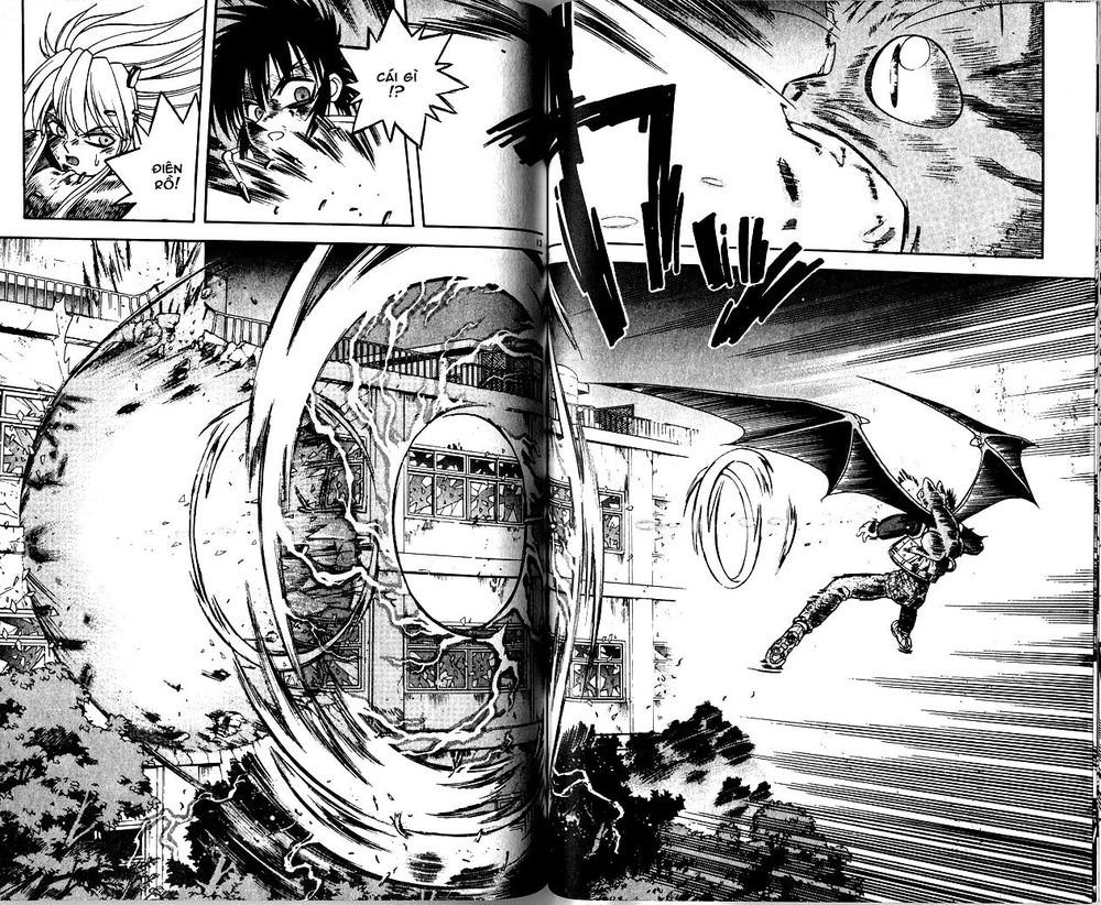 devil and devil chapter 7 7