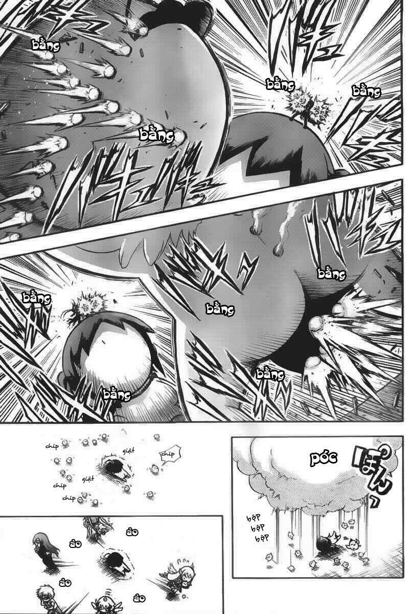 vật thất lạc của bầu trời chapter 42 33