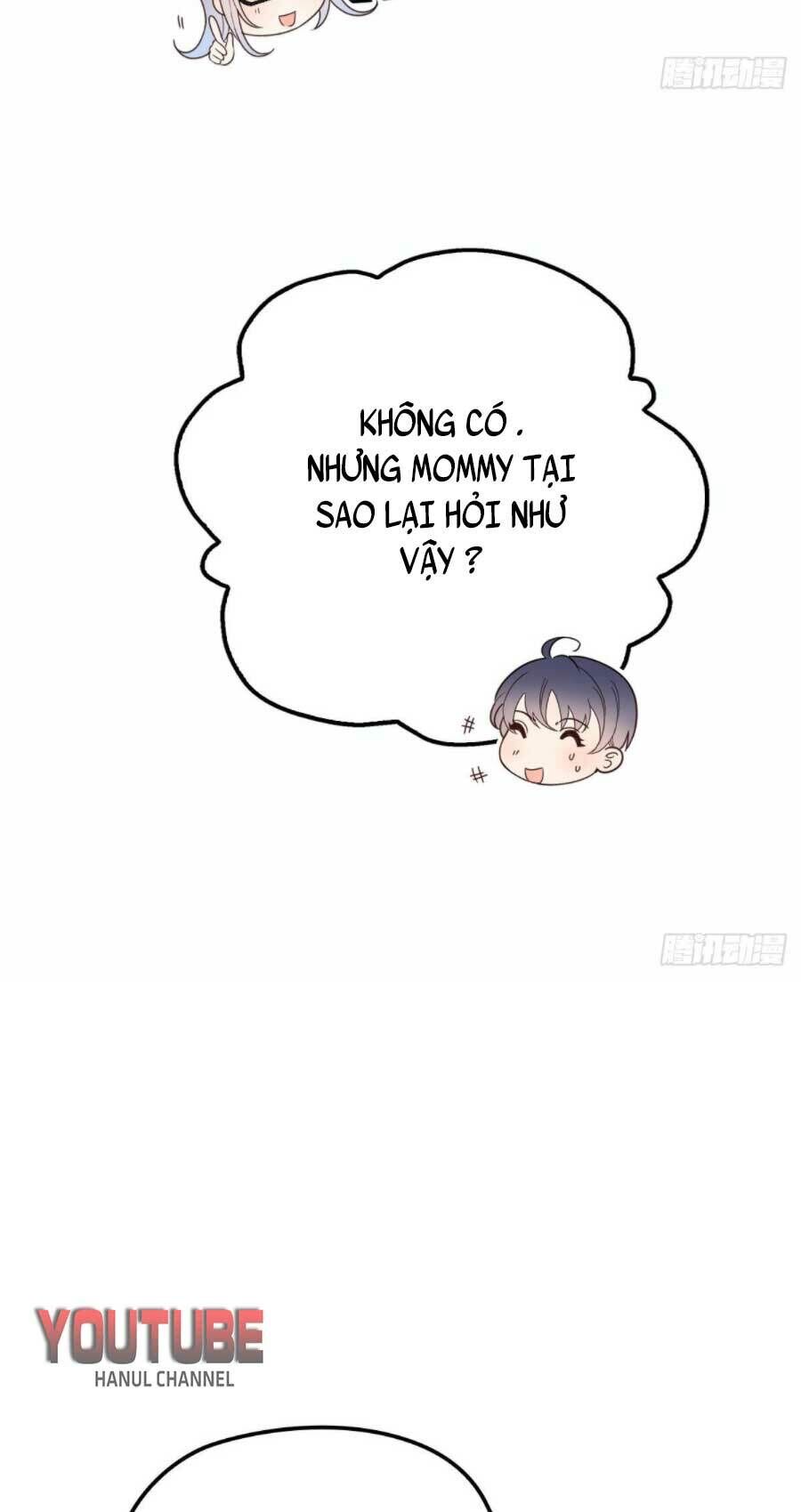 một vợ yêu, một bé con chapter 34.1 8