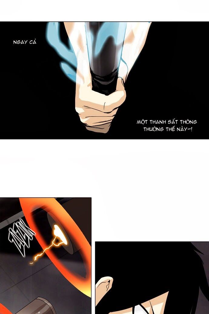 tòa tháp bí ẩn 2 chapter 77 27