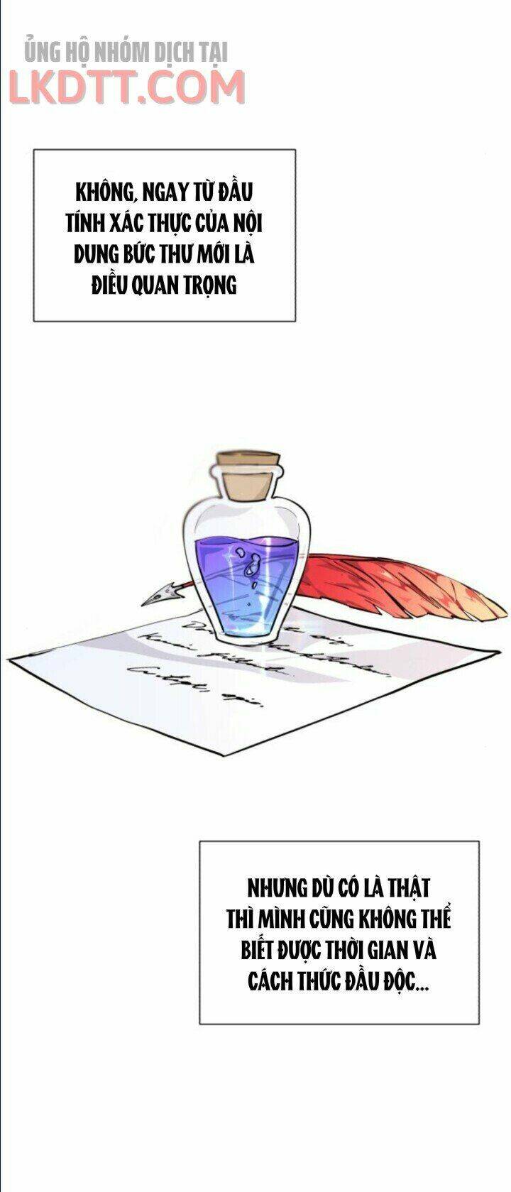 ta đã từng mong nàng biến mất chapter 8 34