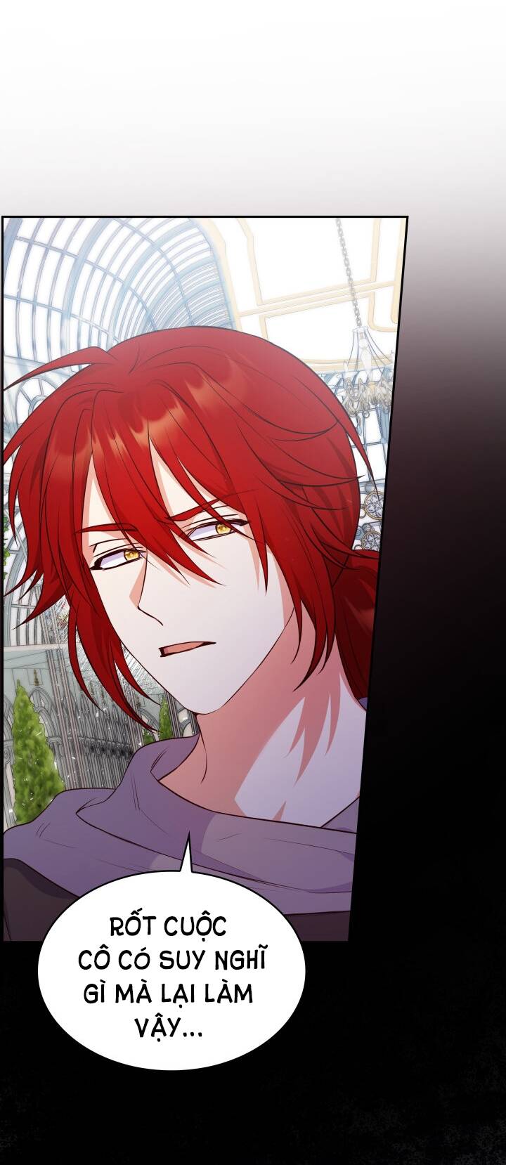 từ ác nữ, tôi trở thành một người mẹ chapter 34.2 1