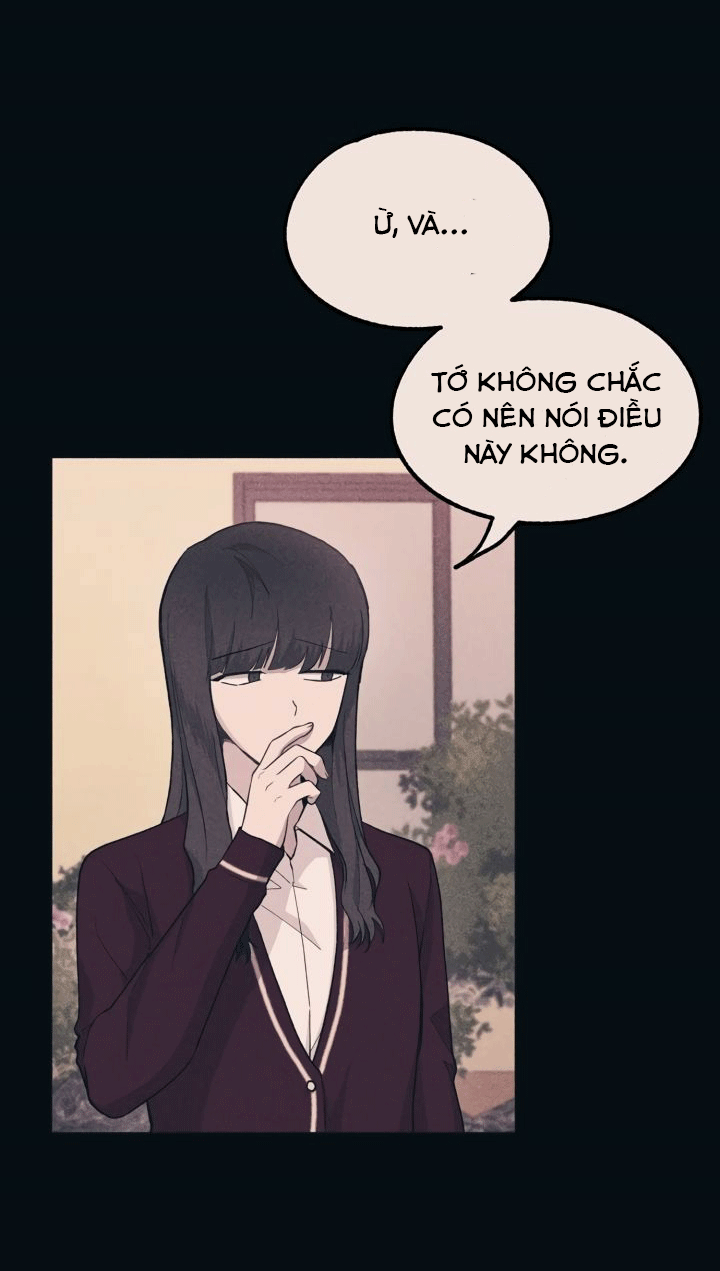 yeonwoo ngây thơ chapter 19 33