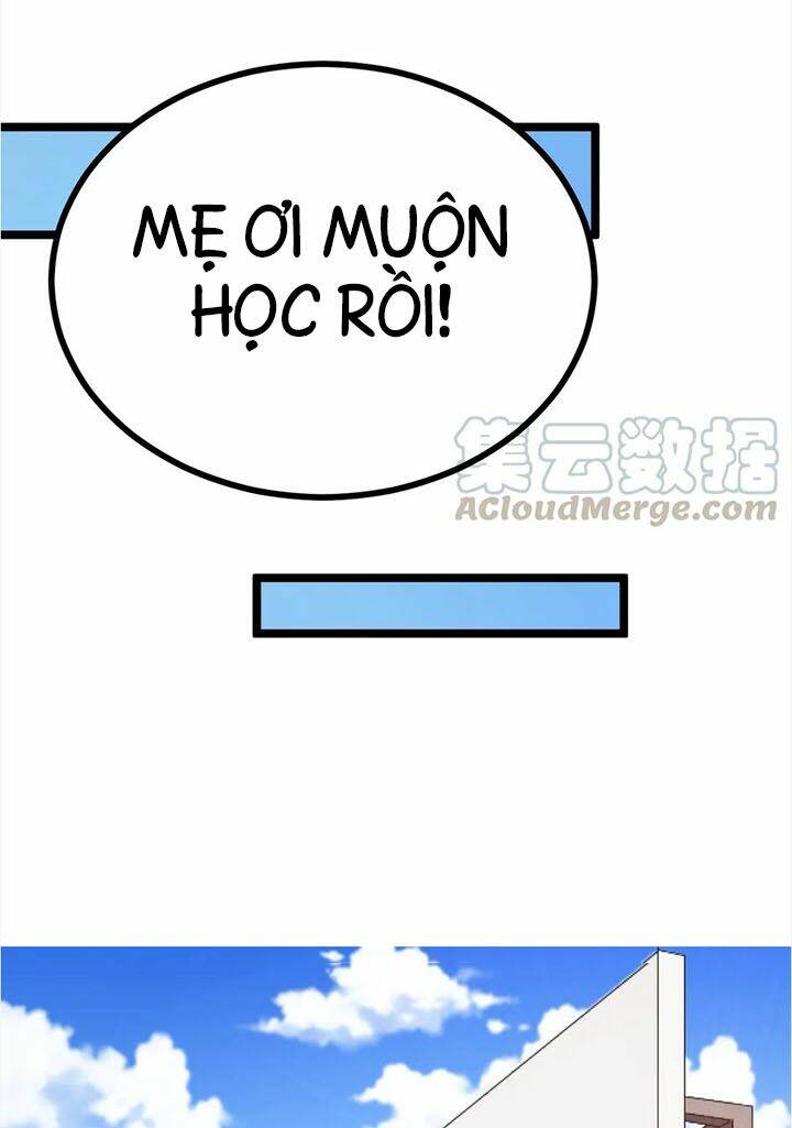 đai ca trở lại tuổi 16 chapter 20 23