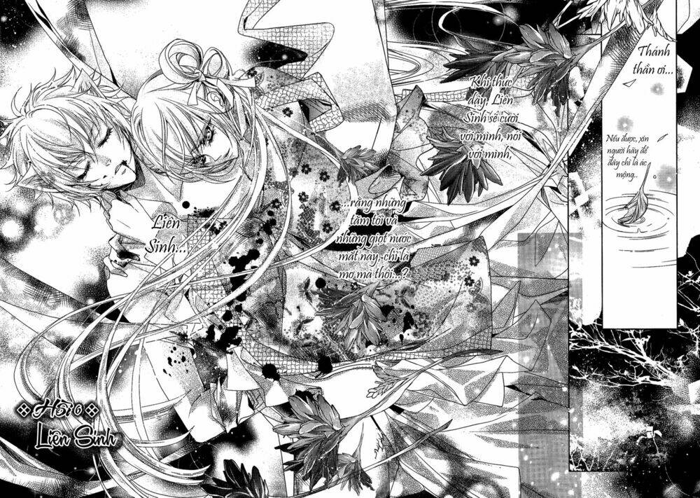 xue lian - tuyết luyến chapter 6 4