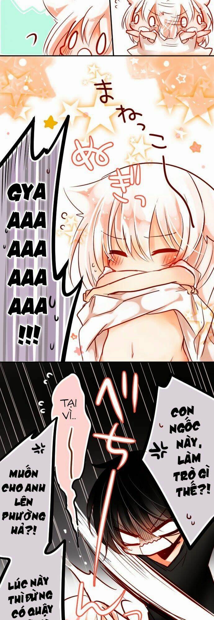 rodiura kurashi chapter 3 4