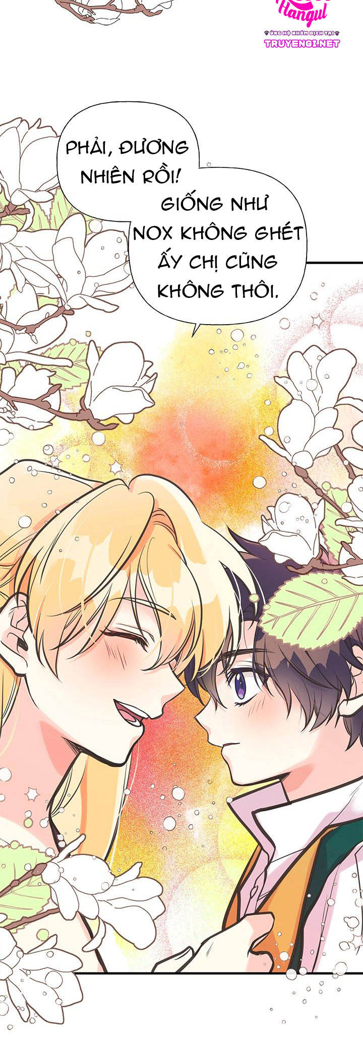 chị tôi đã nhặt về một nam chính quyến rũ chapter 43 26