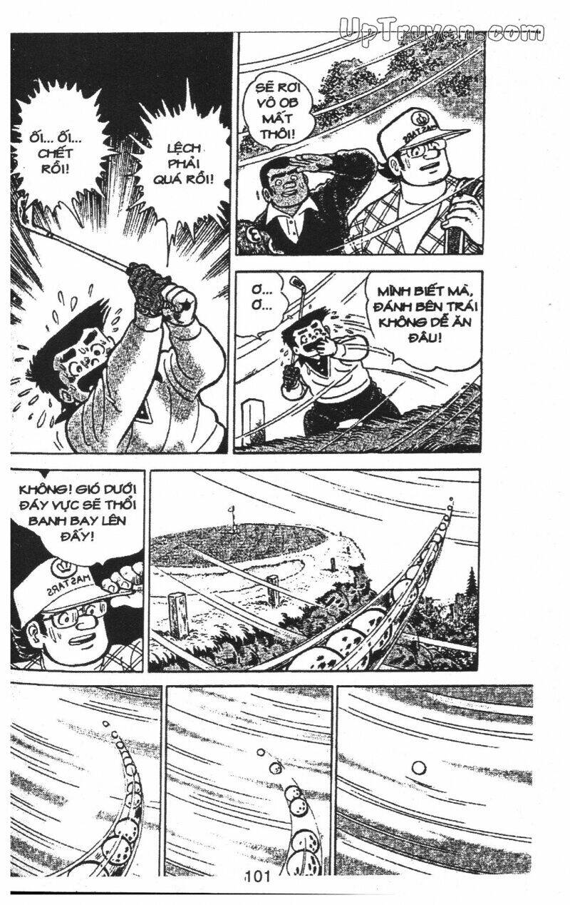 ashita tenki ni naare chapter 10 103