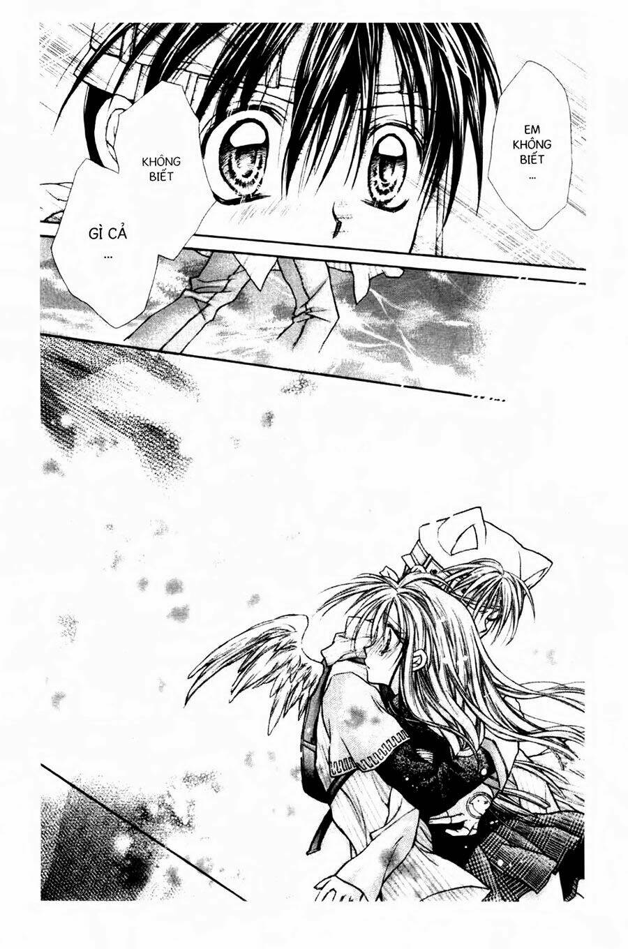 tìm ánh trăng tròn chapter 15 31