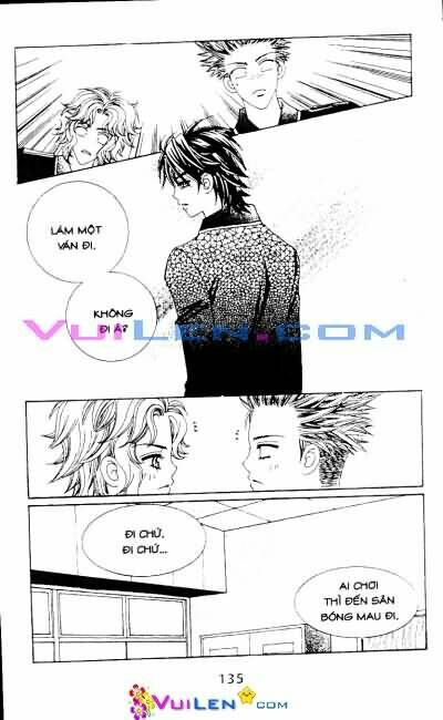 cô dâu bé xinh chapter 15 16