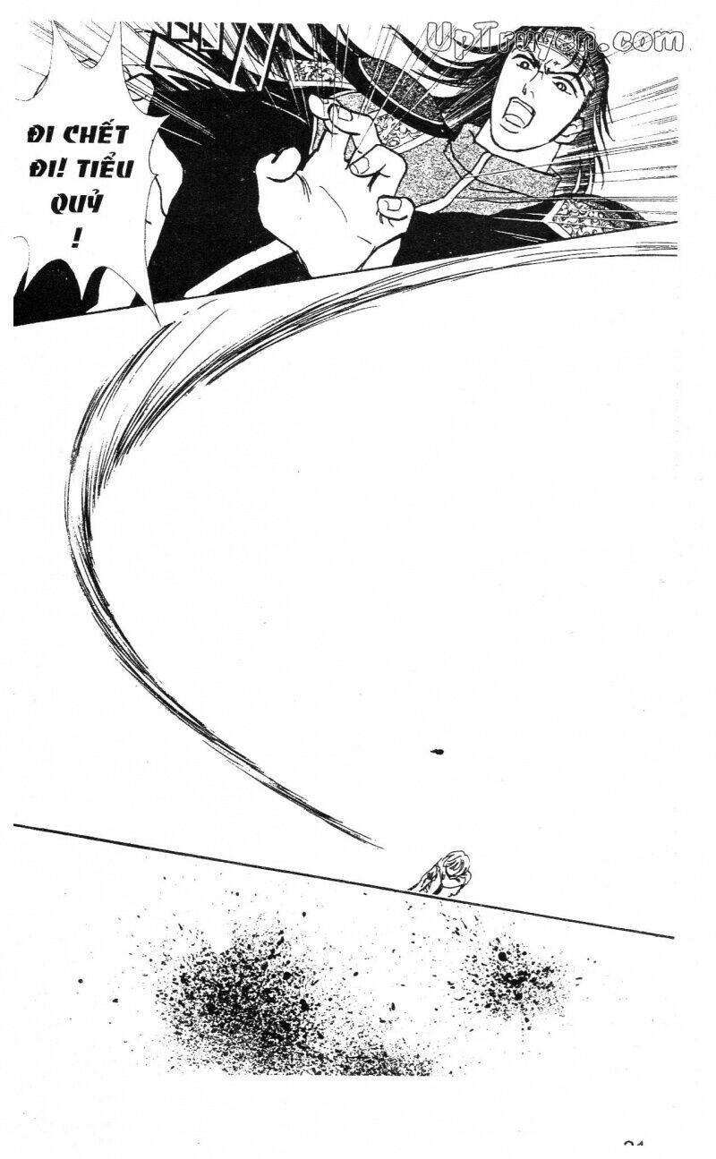 hoàng tử hoa - bud boy chapter 20 23