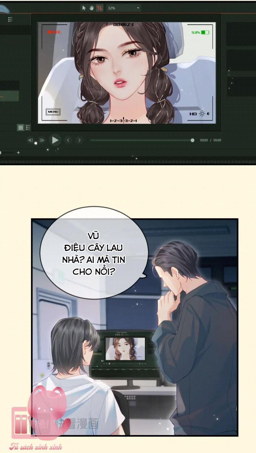 vợ chồng siêu sao có chút ngọt [m] chapter 31 10