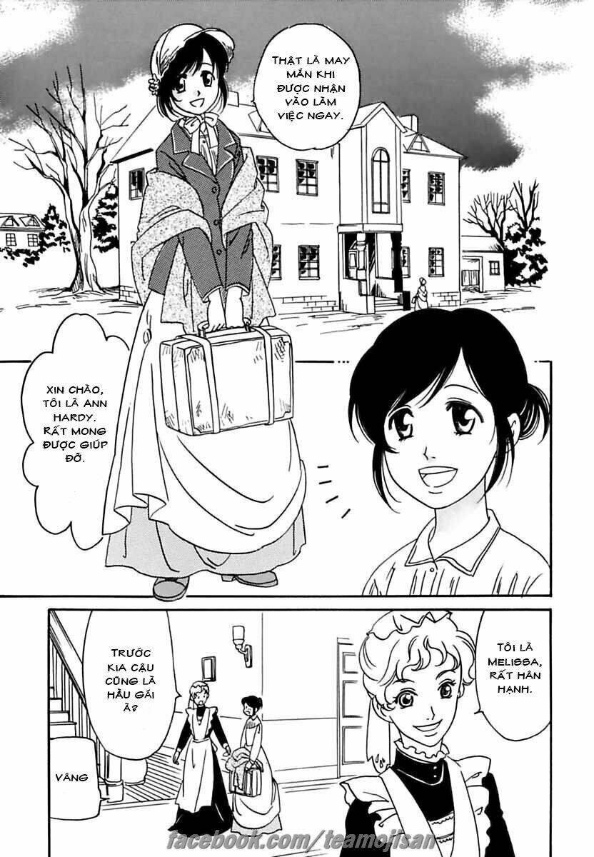 london koi kitan chapter 1 9