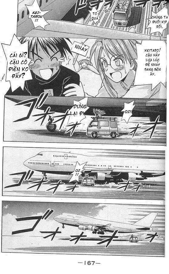 love hina chapter 69 4