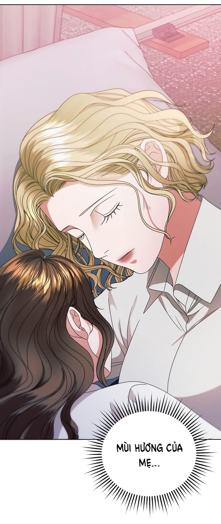 [18+] hãy cầu xin ta đi chapter 35.2 34